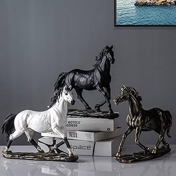 Antique Table Decores